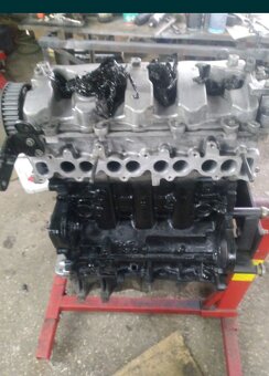 Motor Sportage Tucson 2.0 crdi D4EA po regenerácii, záruka - 2