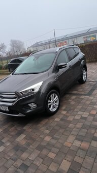 Ford Kuga 1,5 benzyna 150KM - 2