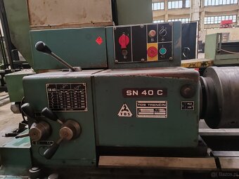 SN40C/1500 - 2