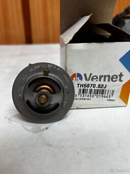 Termostat - 2