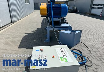 Rębak / Rozdrabniacz OSKA typ OKRR 550 - 2