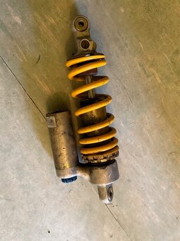 Díly Ducati - SUPERSPORT 620 SPORT EU (2003) - 2