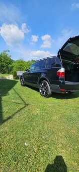 Bmw x3 e83 Mega DOINWESTOWANE - 2