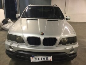 BMW X5 / 2003 - 2