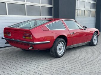 Maserati Indy 4900 1973 r. - 2