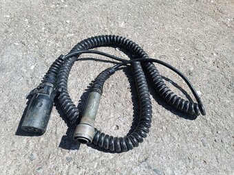 Wacker Neuson RT. Kabel do pilota - 2
