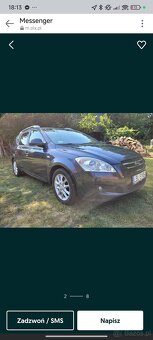 Kia cee'd na sprzedaż - 2