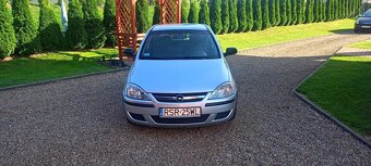 Corsa c 1.0 b+gaz - 2