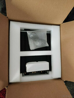 Pass Labs Int-60  ( Price: 3500 EUR ) - 2