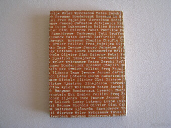 Leksykon reżyserów filmowych – reżyserzy zagraniczni, Pitera - 2