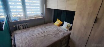 Mieszkanie o powierzchni 44m2, balkon, klimatyzacja, umeblow - 2