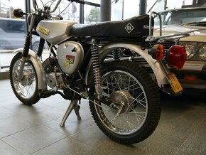 Simson S 51 - 2
