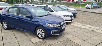 Sprzedam Citroen Celisee - 2