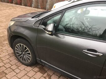 Sprzedam Peugeot 2008 - 2