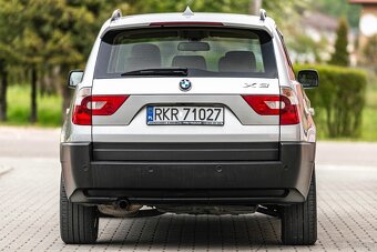 BMW X3 - 2