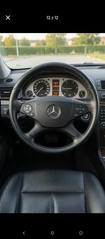 Mercedes Benz C180 Okazja - 2