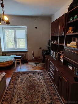 Na sprzedaż mieszkanie 39, 5 m2 - 2