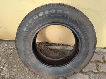Opona 175/80 R 14 88H Tirestone - 2