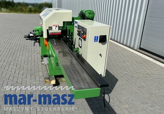 Strugarka czterostronna WEINIG Profimat 22N - 2