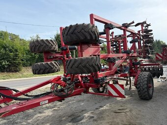 Agregat Bezorkowy Uprawowy Horsch Terrano 6FM rok prod. 2013 - 2
