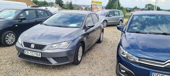 Sprzedam Seata Leona salon PL - 2