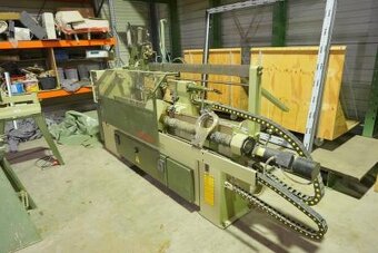 Kopiująca tokarka hydrauliczna CENTAURO T5E 1600 - 2