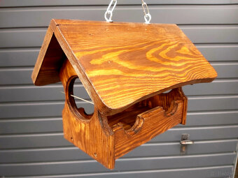 karmnik nakule tłuszczowe - 2