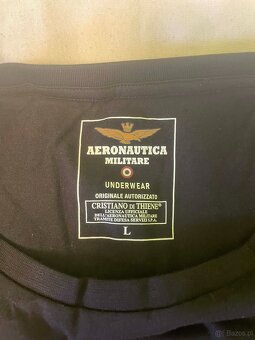 T-shirt Aeronautica Militare - 2