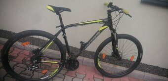 Rower Kross hexagon 5.0 - 2