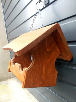 karmnik do ogrodu - 2