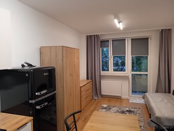 nowe komfortowe dwupokojowe mieszkanie LSM Głęboka 8 - 2