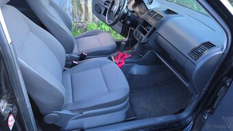 Sprzedam vw polo 1.4 16v 75km - 2