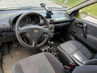 Opel corsa - 2