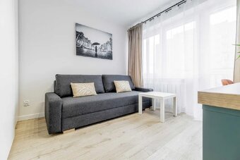 Mieszkanie 3 pokojowe 48,5m2 po remoncie – Kalisz - 2
