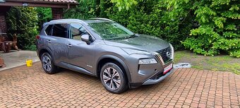 Nissan x-trail E-power - 2