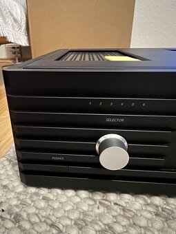 Soulnote A2 - (Price: 2500 EUR) - 2