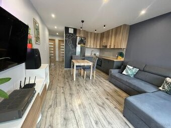 3 pokoje, zadbane, wykańczane pod siebie - 2
