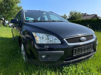 Ford Fokus 2005 Diesel 2.0 Sprowadzony - 2