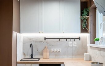 Mieszkanie, 32m2, balkon, IV piętro,  Os. Kaliniec - 2