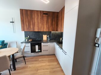Mieszkanie o pow. 30.68m2, duży balkon, klimatyzacja, Kalisz - 2