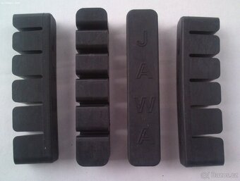 Cylinder antywibracyjny silentblock JAWA Competition - 2
