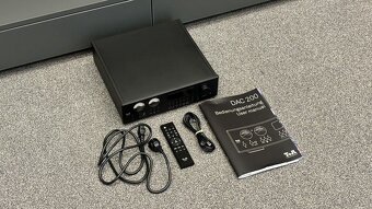 T+A DAC 200 - (Price: 2100 EUR) - 2