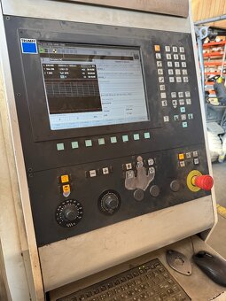 Trumpf TruLaser 5030 - Wycinarka laserowa - 2