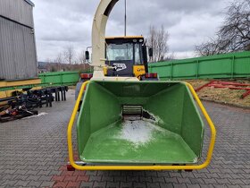 Rębak Pezzolato 250 - 2