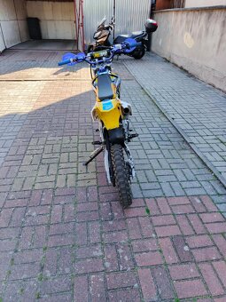 Sprzedam Crossa 125cc - 2
