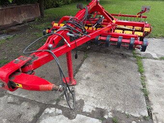 Brona Talerzowa Vaderstad CR 300 rok pro 2015 szerokość robo - 2