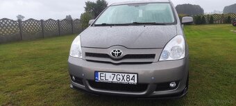 Toyota idealny stan tech - 2