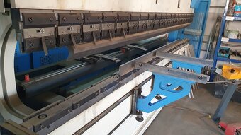 BAYKAL APHS 3706x160 - Prasa krawędziowa CNC - 2