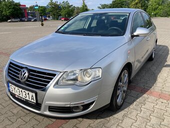 Passat 2.0 TDI 140-KM - 2