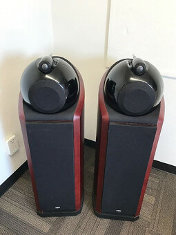 Bowers & Wilkins B&W 802 D2 - 2500 EURO - 2